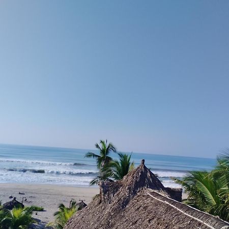 Quinta Diamante Hotel Barra Vieja Екстер'єр фото