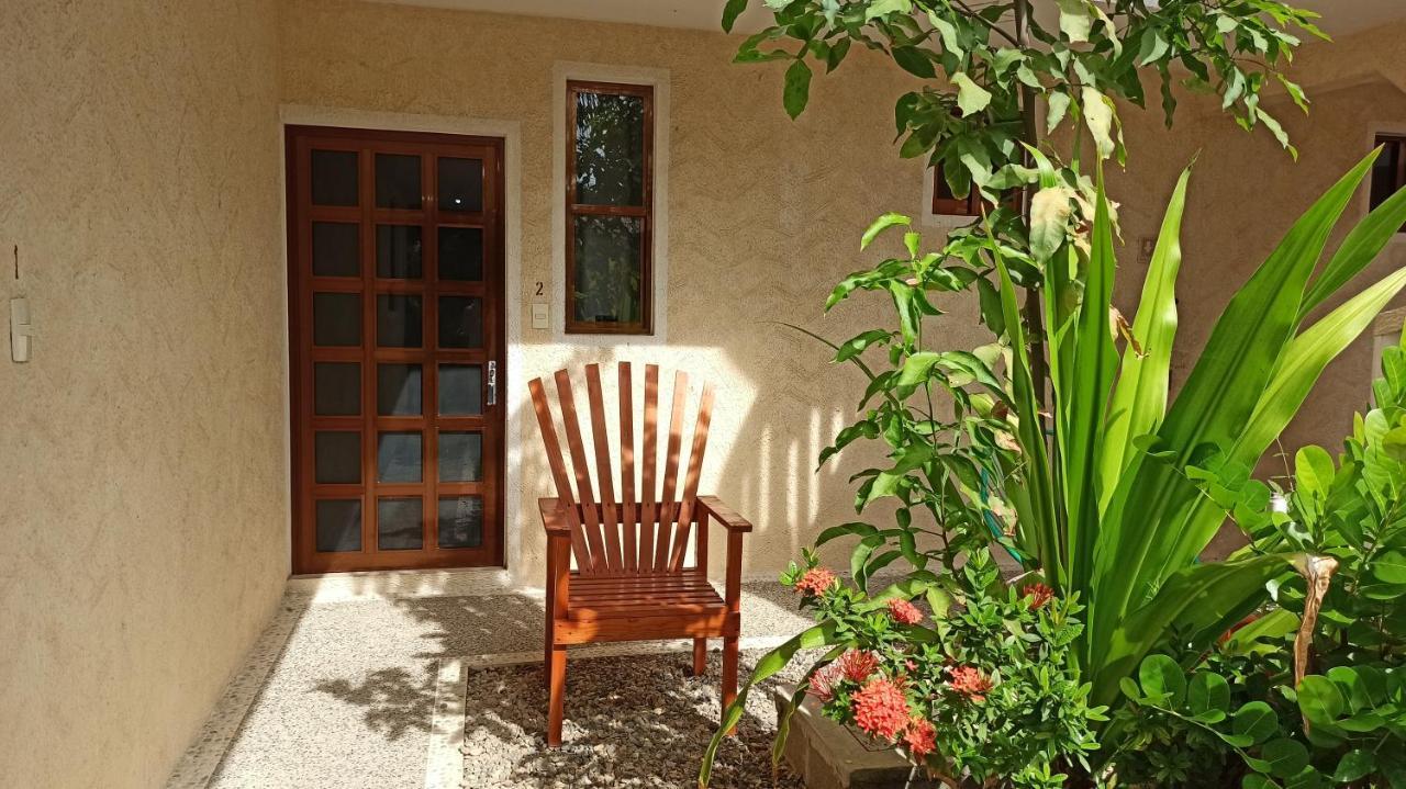 Quinta Diamante Hotel Barra Vieja Екстер'єр фото
