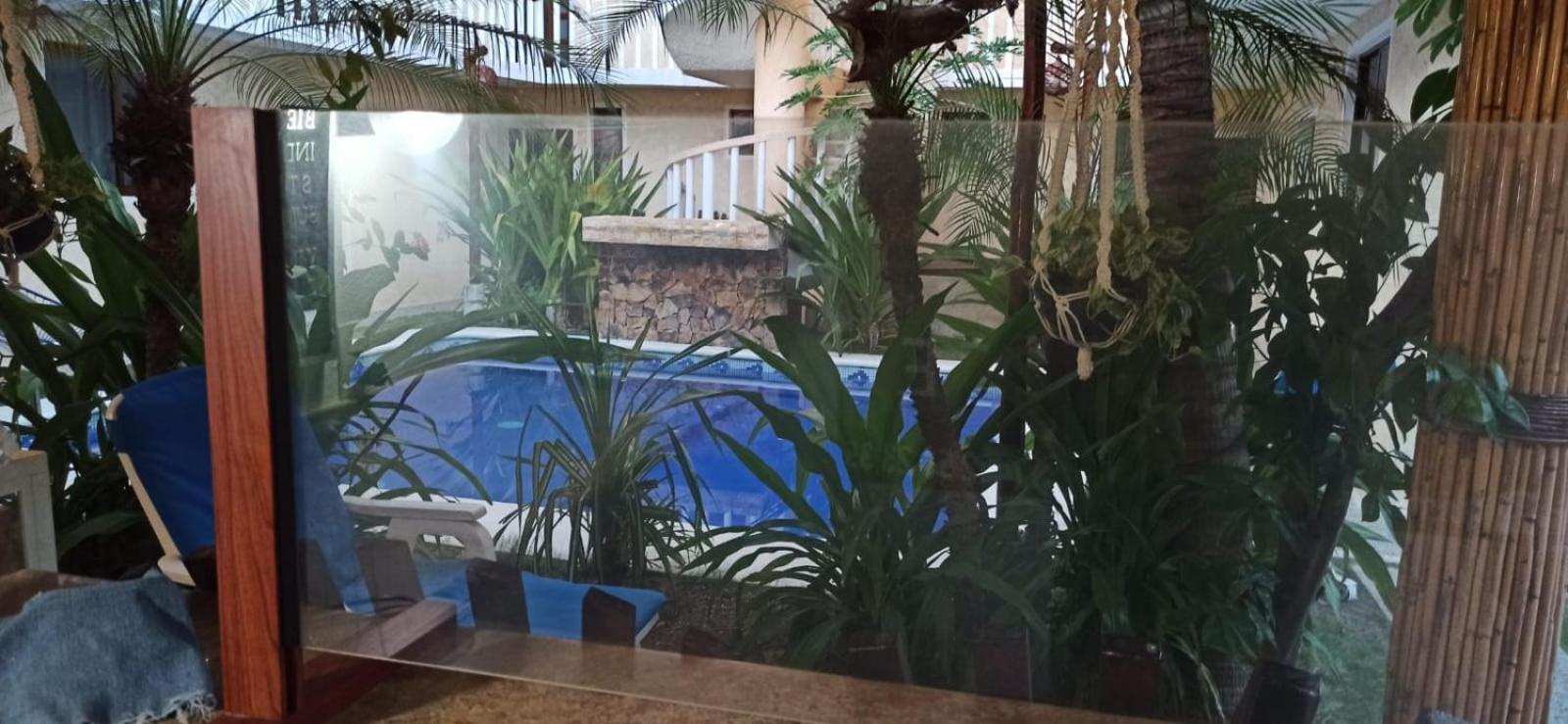 Quinta Diamante Hotel Barra Vieja Екстер'єр фото