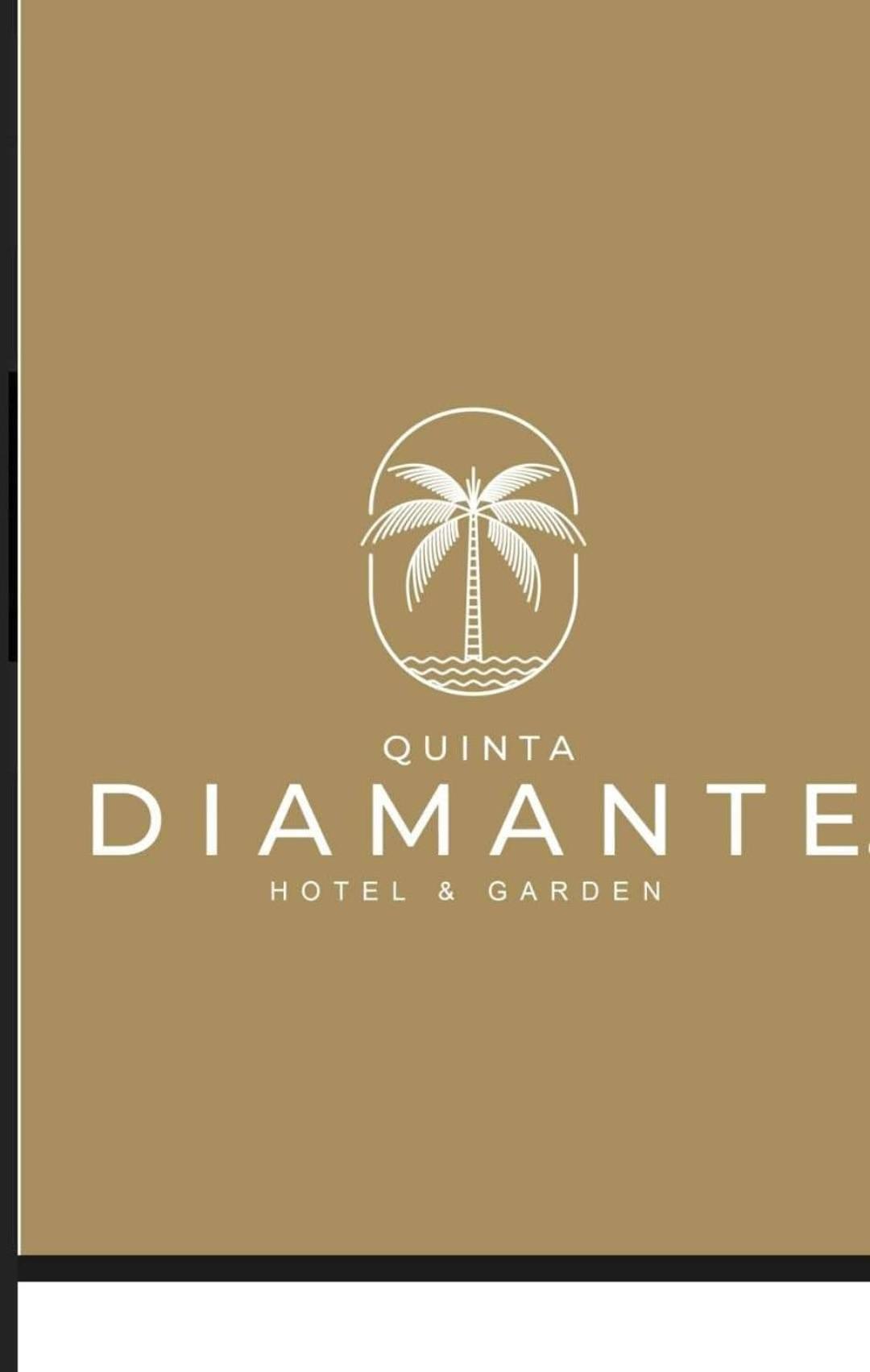 Quinta Diamante Hotel Barra Vieja Екстер'єр фото
