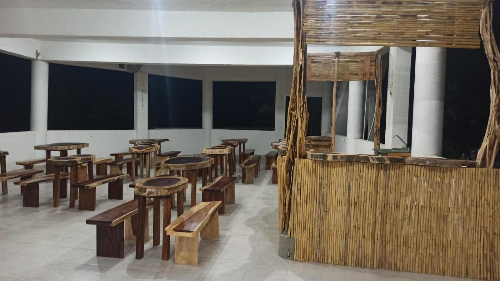 Quinta Diamante Hotel Barra Vieja Екстер'єр фото
