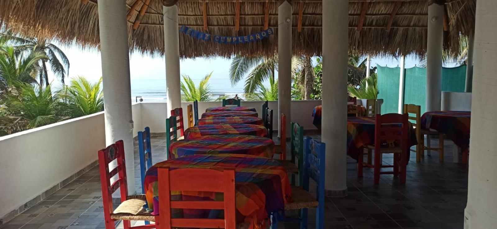Quinta Diamante Hotel Barra Vieja Екстер'єр фото