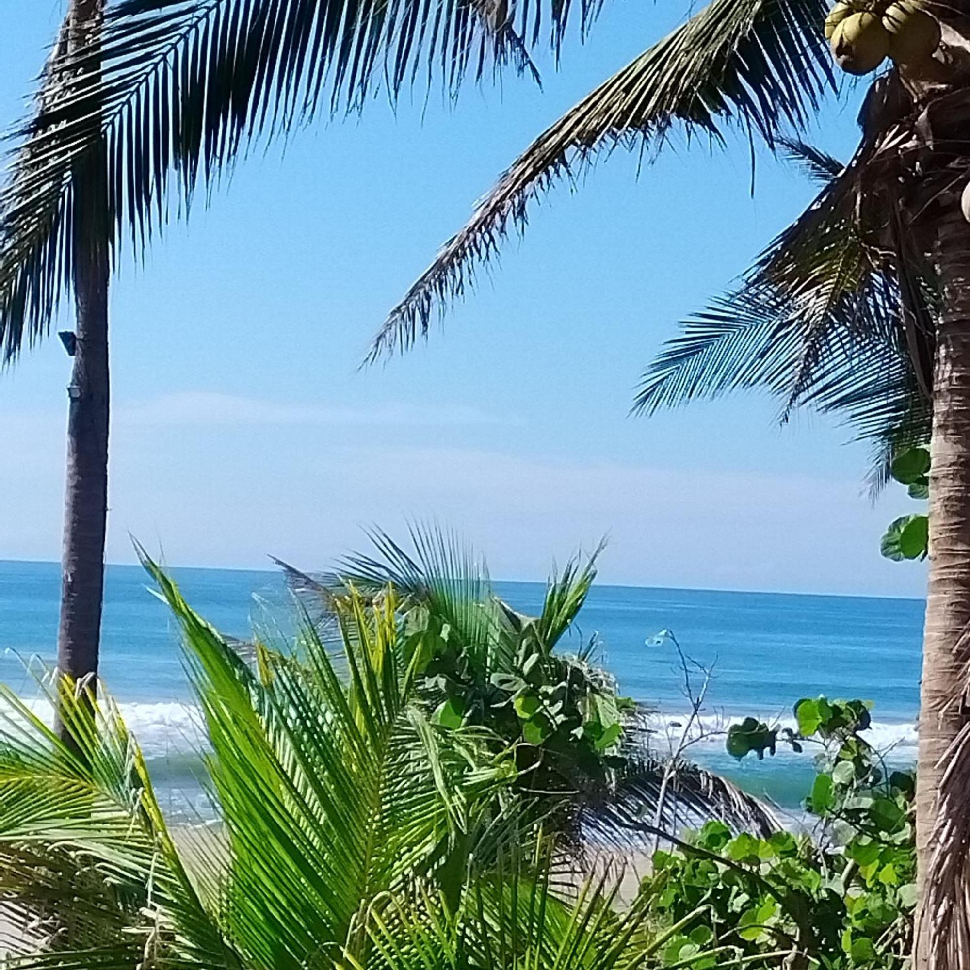 Quinta Diamante Hotel Barra Vieja Екстер'єр фото