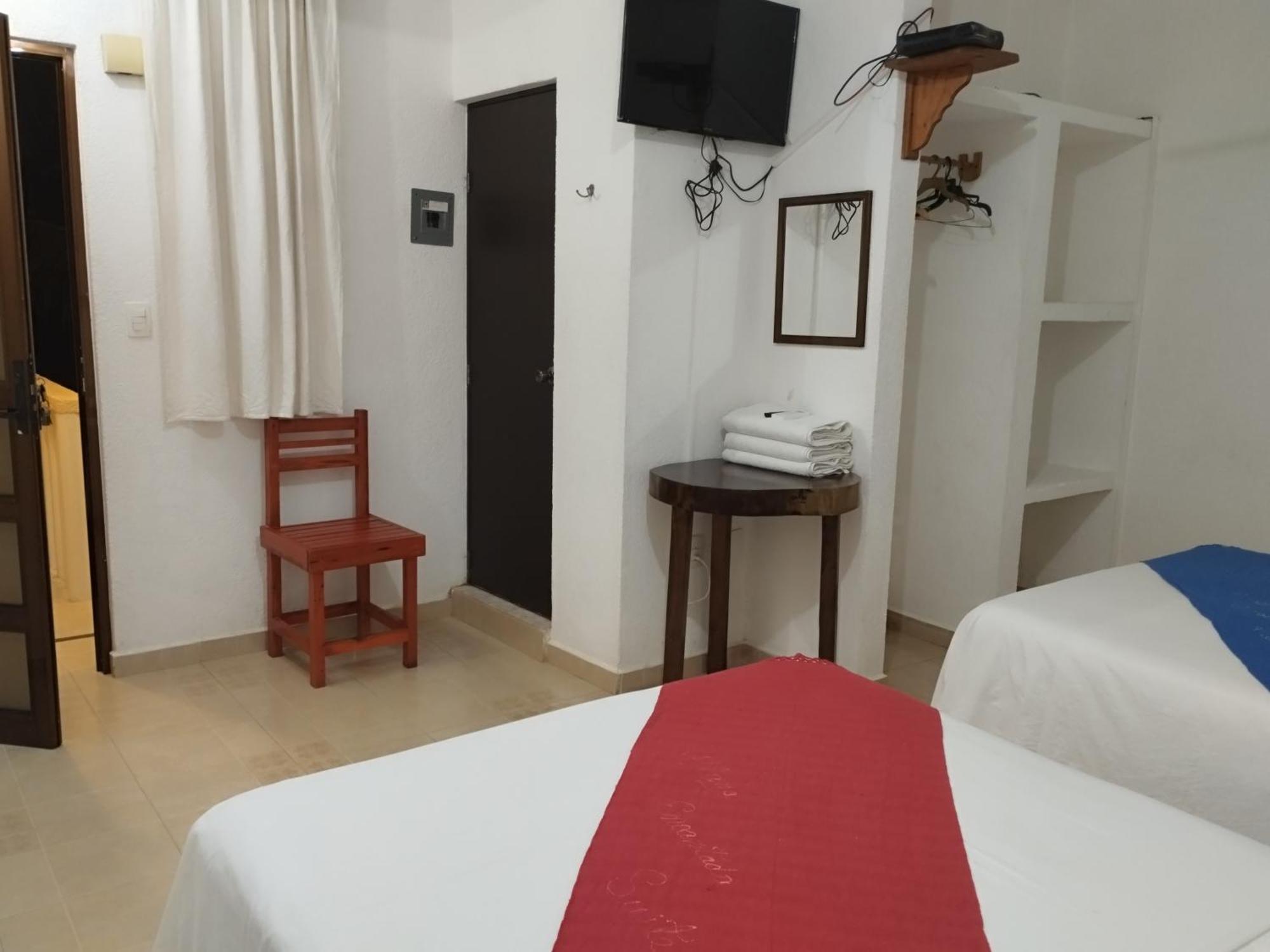 Quinta Diamante Hotel Barra Vieja Екстер'єр фото