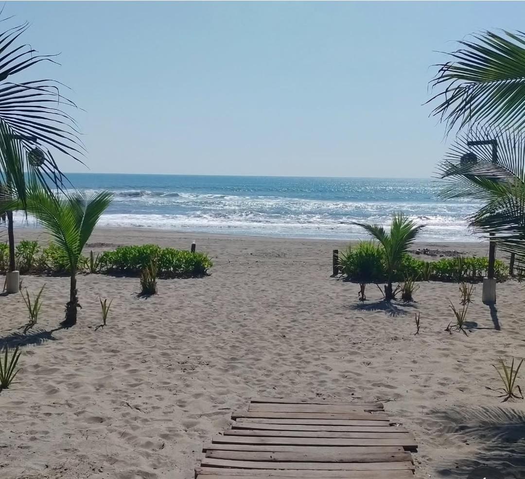 Quinta Diamante Hotel Barra Vieja Екстер'єр фото
